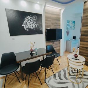 Appartement Arizona Dream à Novi Sad Exterior photo