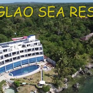 Panglao Sea Resort - Tangnan Exterior photo