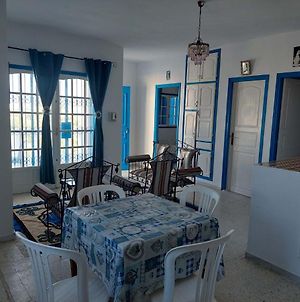 Appartement Dauphin Résidence Chahrazad Sfax Exterior photo
