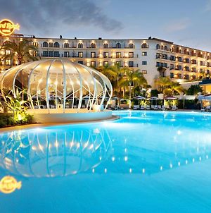 Hard Rock Hotel Marbella - Adults Only Recommended Marbellac Exterior photo