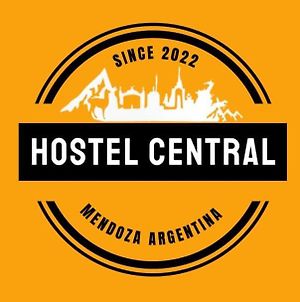 Hostel Central Mendoza Exterior photo