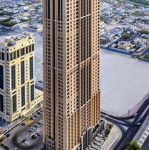 Rabban Suites West Bay Doha Exterior photo