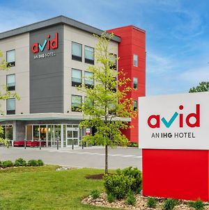 Avid Hotels Nashville - Lebanon Exterior photo