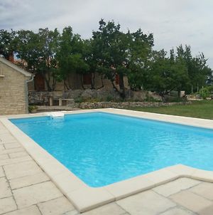Villa Family Friendly House With A Swimming Pool Popovici, Zagora - 14074 à Benkovac Exterior photo