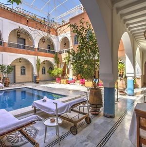 Ksar Anika Boutique Hotel&Spa Marrakesh Exterior photo