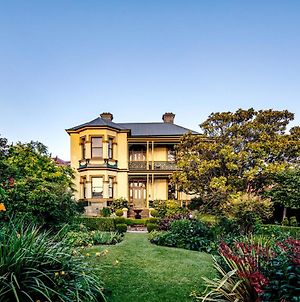 Villa The Corinda Collection à Hobart Exterior photo