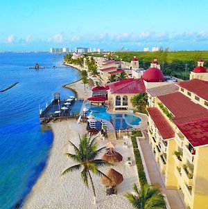 All Ritmo Cancun Resort & Water Park Cancún Exterior photo