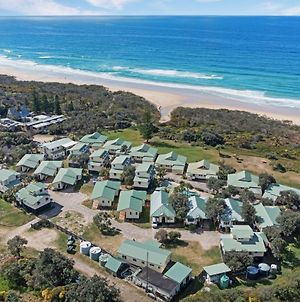 Hôtel Fraser Island Beach Houses Exterior photo
