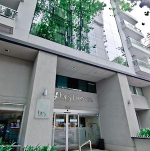 Hotel Bys Palermo Buenos Aires Exterior photo