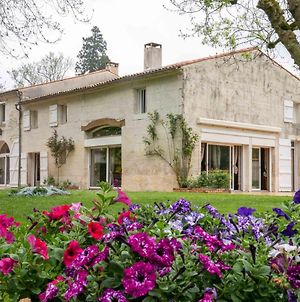 Villa Magnifique domaine familial Des Fresneaux à Saint-Georges-des-Côteaux Exterior photo