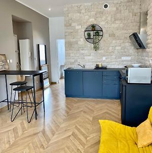 Appartement Superbe 40 m2 tout confort au cœur de Dijon Exterior photo