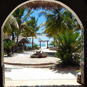 Waikiki Resort Zanzibar Pwani Mchangani Exterior photo