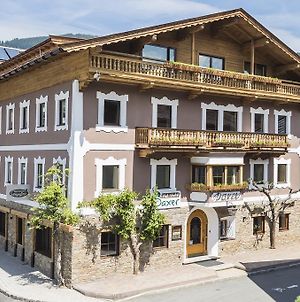 Vital Hotel Daxer Kirchberg en Tyrol Exterior photo