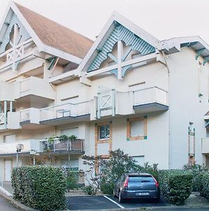 Flat With Swimming Pool Close To The Beach Arcachon Exterior photo