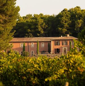 Villa Domaine au coeur des vignes, tout près d'Aix. à Aix-en-Provence Exterior photo