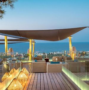 Esperides Resort Crete Hersónissos Exterior photo