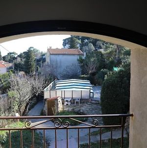 Villa Clara maison 5 étoiles avec piscine Sète Exterior photo