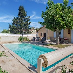 Spacious Holiday Home In Bergerac With Private Pool Exterior photo