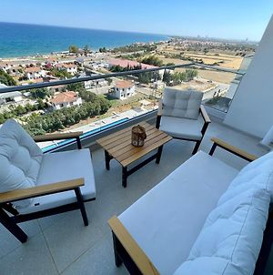 Appartement Panorama Studio By The Coast à Famagouste Exterior photo