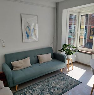 Appartement Chez Koen à Ostende Exterior photo