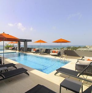 Singular Dreams Luxury Apartments By Spot Rentals Playa del Carmen Exterior photo