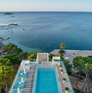 Hôtel Iberostar Selection Santa Eulalia Ibiza (Adults Only) à Santa Eulària des Riu Exterior photo