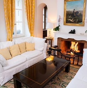 Villa Chateau d'Echenevex - Luxury Escape near Geneva Exterior photo