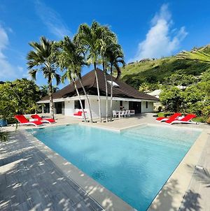 Villa Bora Bora - Luxury Heaven House Exterior photo