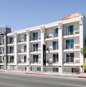 Hôtel Sonder Solarena à Newport Beach Exterior photo