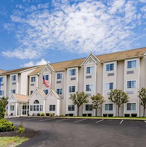 Microtel Inn & Suites By Wyndham Johnstown Exterior photo
