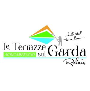 Hôtel Le Terrazze Sul Garda Relais à Biaza Exterior photo