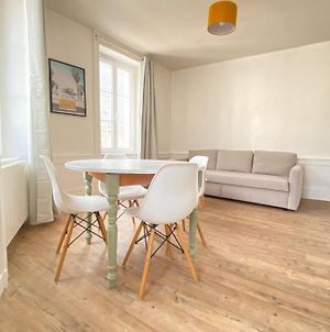 Bro’ Flat appartement au calme Cherbourg Centre Exterior photo