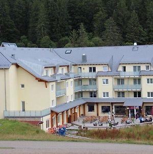 Apartment In Feldberg With A Balcony Or Terrace Exterior photo