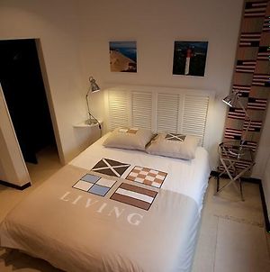 Bed and Breakfast Le Comptoir Des Sables à Biscarrosse-Plage Room photo