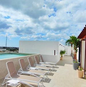 Playa Del Carmen // Suites Colibri Exterior photo