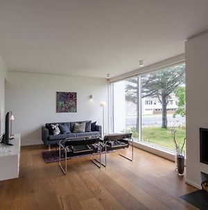Stylish And Spacious Family Home Reykjavik Exterior photo