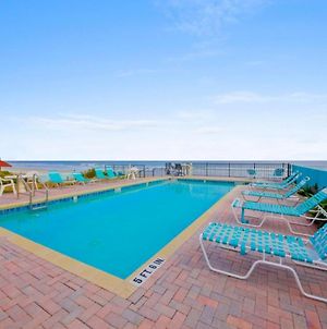 Daytona Shores Inn And Suites Daytona Beach Exterior photo