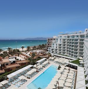 Hôtel Iberostar Selection Playa De Palma à Playa de Palma  Exterior photo