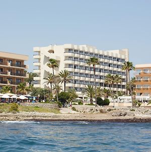 Hotel Sabina Playa Cala Millor  Exterior photo