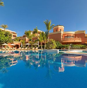 Hotel Las Madrigueras Golf Resort & Spa - Adults Only Playa de las Américas Exterior photo