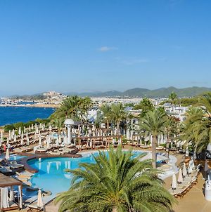 Hôtel Destino Pacha Ibiza - Entrance To Pacha Club Included (Adults Only) à Playa De Talamanca Exterior photo