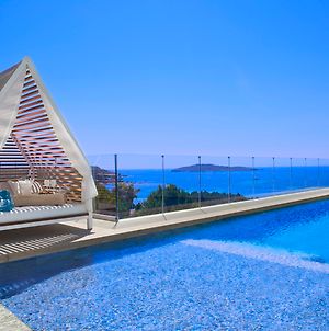 Hôtel Me Ibiza à Santa Eulària des Riu Exterior photo