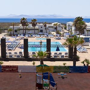 Hôtel Vik Coral Beach à Playa Blanca  Exterior photo