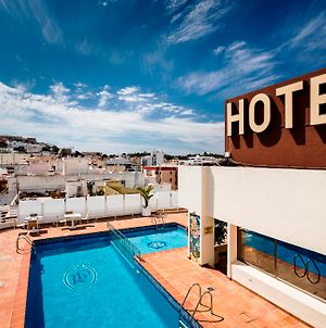 Hotel Royal Plaza Ibiza Exterior photo