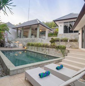 Villa Kama By Bukit Vista Uluwatu Exterior photo