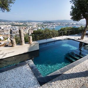 Hotel La Torre Del Canonigo - Small Luxury Hotels Ibiza Island Exterior photo