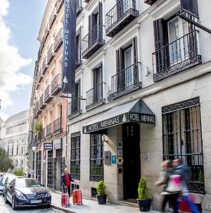 Hotel Meninas - Boutique Opera Madrid Exterior photo