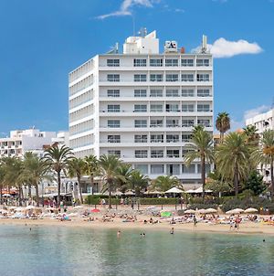 Hôtel Ibiza Playa Exterior photo