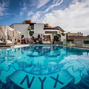 Nyx Hotel Madrid By Leonardo Hotels Exterior photo