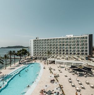Hôtel The Ibiza Twiins à Playa d'en Bossa Exterior photo